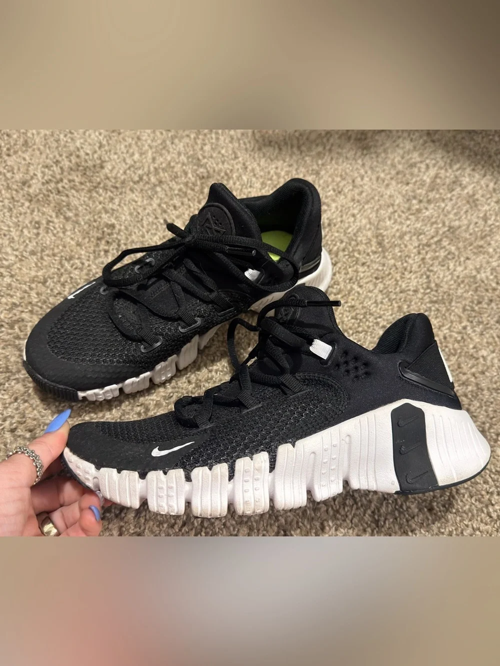 Nike Metcons